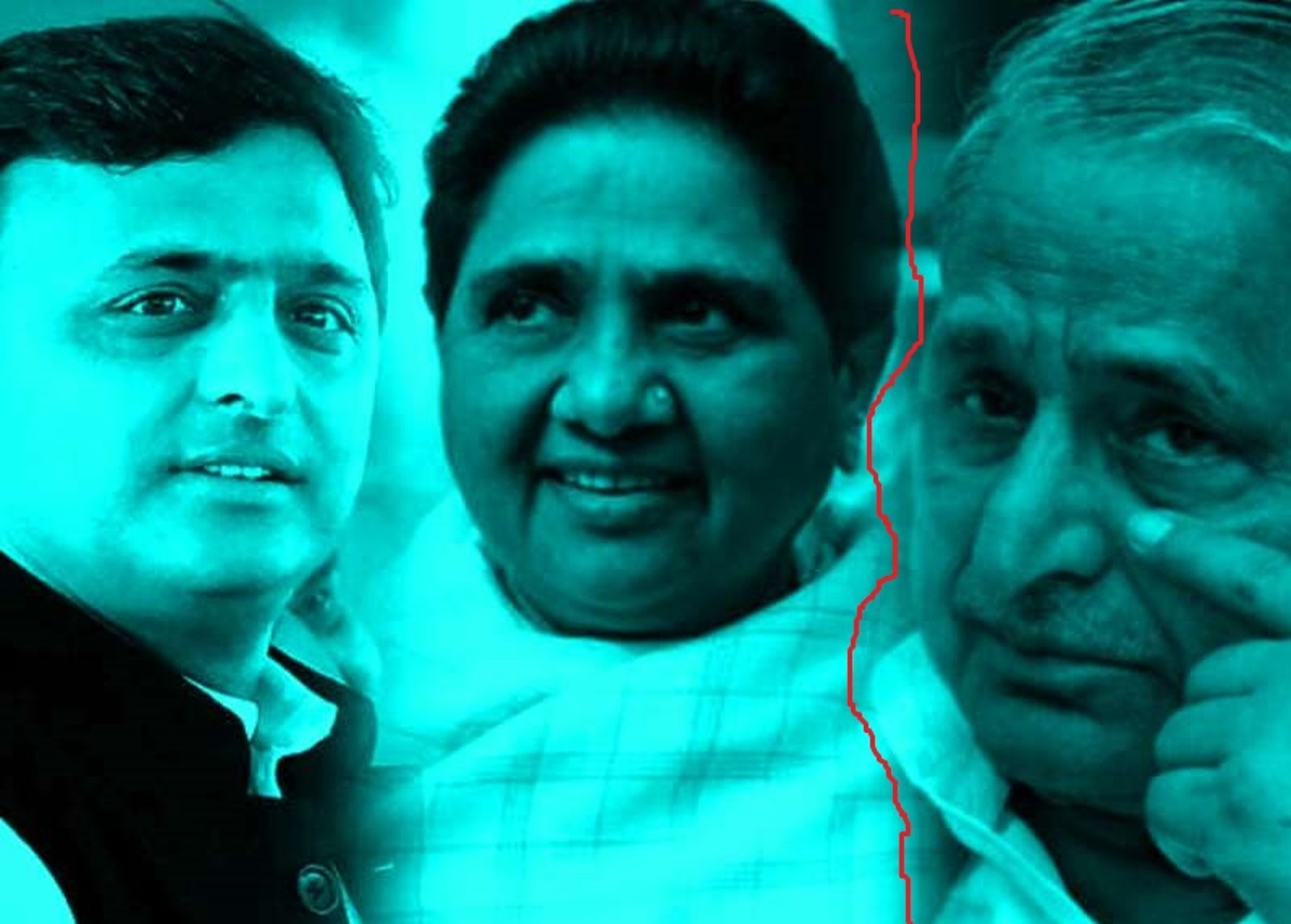 पूर्व UPCM की साईकिल पर अब हाथी होगी सवार.......