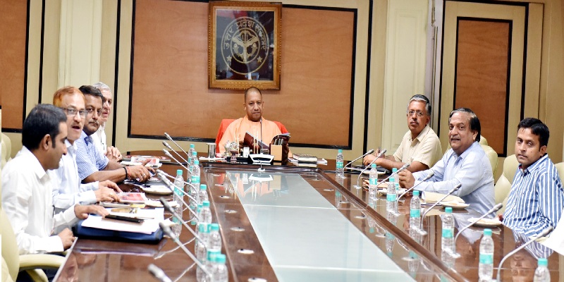UPCM ने कहा अयोध्या में रामलीला का निरन्तर आयोजन सुनिश्चित किया जाए
