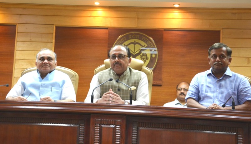 UPCM सरकार में UP में अमेरिकी कम्पनियां बोइंग, लाकहीड मार्टिन और हनीवेल निवेश की इच्छुक