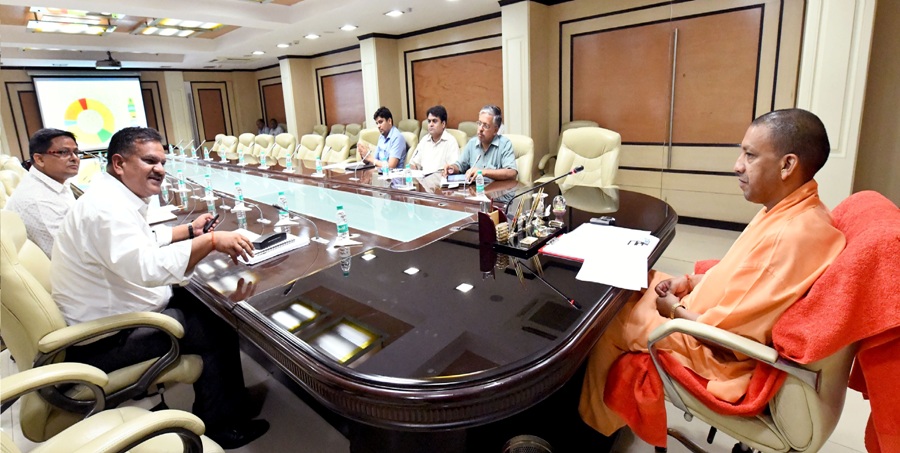 UPCM ने कहा आने वाले समय में इलेक्ट्रिक बसों के संचालन को प्राथमिकता दी जाए