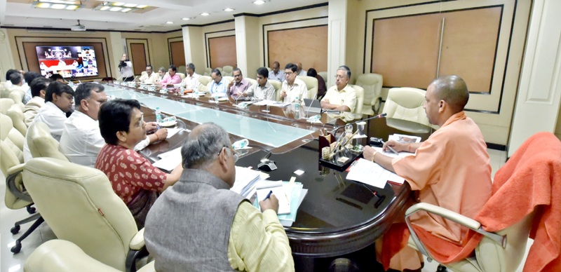 UPCM ने कहा प्लास्टिक, पाॅलीथीन के उपयोग को रोकने के लिए जनजागरूकता आवश्यक