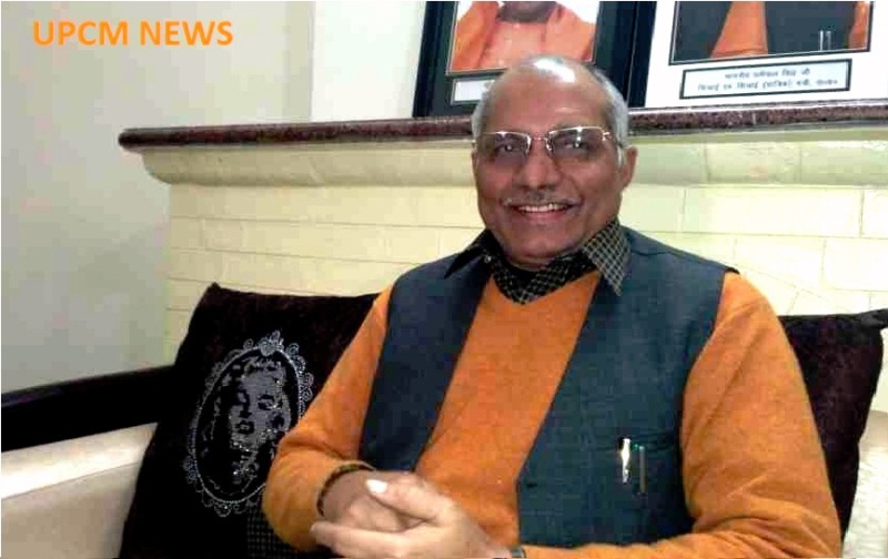 UPCM मंत्रिमंडल के सिंचाई मंत्री ने कहा वाण सागर परियोजना किसानों के कल्याण में मील का पत्थर साबित होगी