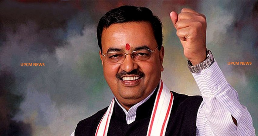 UP_Dy_CM ने कहा लखनऊ में तीन नए फ्लाई ओवर के निर्माण में लगभग 27,438 करोड़ रु. खर्च होंगे