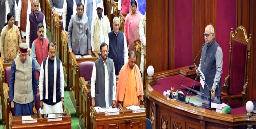 UPCM ने पूर्व CM नारायण दत्त तिवारी एवं पूर्व मंत्री पटेल रामकुमार वर्मा के निधन पर गहरा दुःख व्यक्त किया