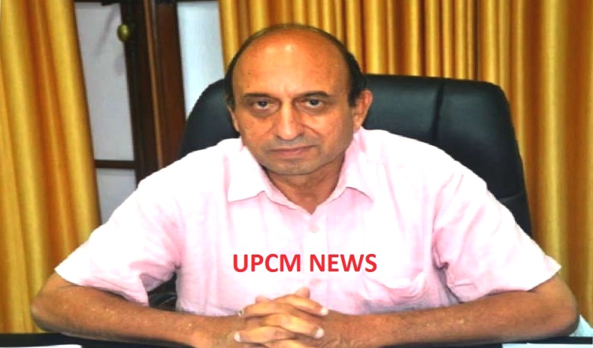 UPCM मंत्रिमंडल के आबकारी मंत्री तमिलनाडु के राज्यपाल और CM को कुम्भ-2019 हेतु आमंत्रित करेंगे