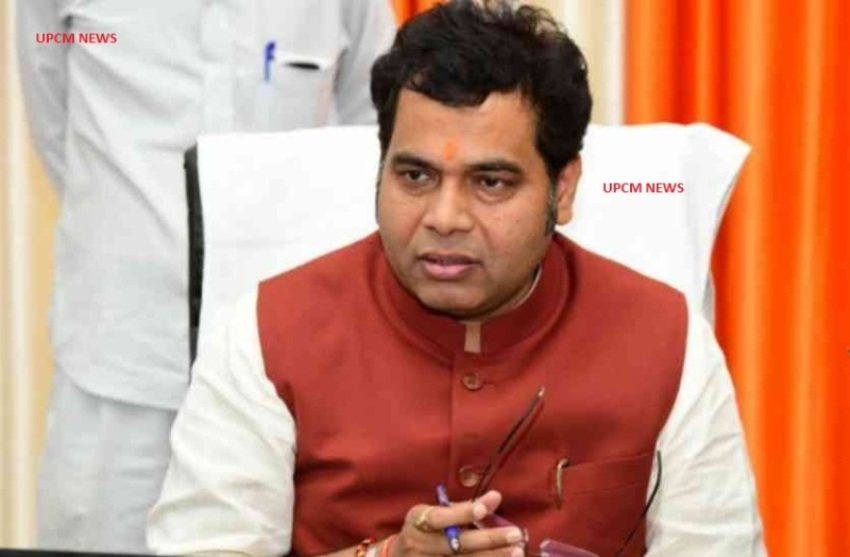 UPCM मंत्रिमंडल के ऊर्जा मंत्री ने कहा राम भक्तों को अपमानित कर रही है कांग्रेस