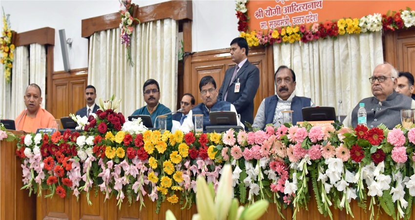 UPCM ने कहा सरकार का प्रयास है कि सदन की बैठकें नियमित और अधिक से अधिक दिन तक हों