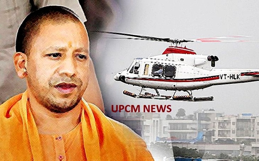UPCM का हेलीकाप्टर रोकनें वाली ममता अपनी हार नहीं रोक पाएगीं- डाॅ. महेन्द्र नाथ पाण्डेय