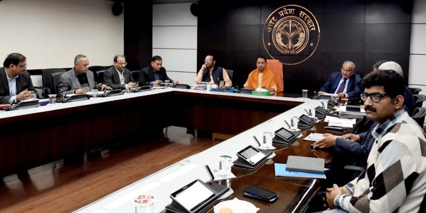 UPCM ने कहा त्योहार और चुनाव शान्तिपूर्ण वातावरण में सम्पन्न किए जा सकते हैं