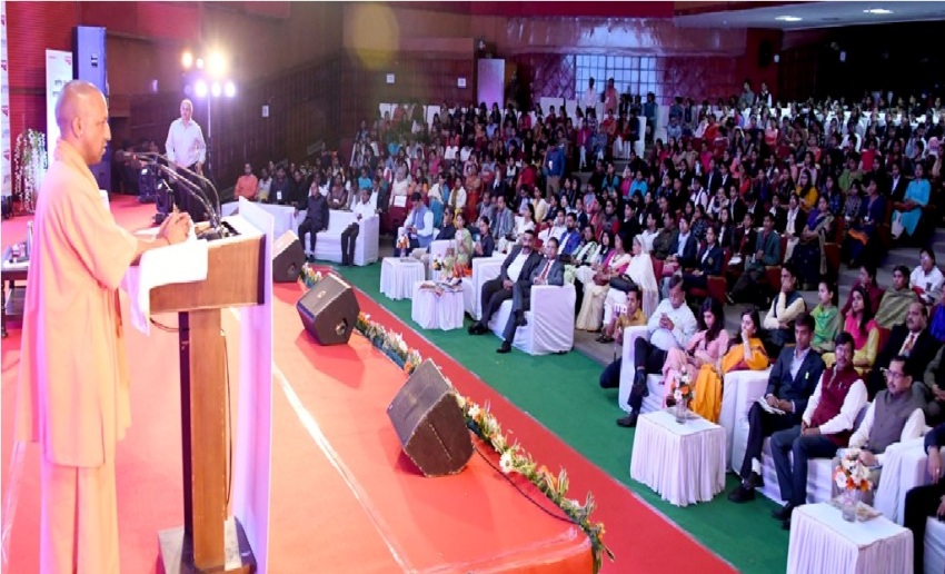 UPCM ने कहा केन्द्र व राज्य सरकार महिलाओं और बालिकाओं की प्रगति के लिए प्रतिबद्ध