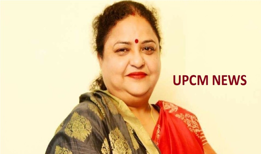 मंत्री अनुपमा जायसवाल बोलीं 'स्कूल चलो अभियान' के तहत स्कूल जाने योग्य सभी बच्चों का नामांकन कराया जाये