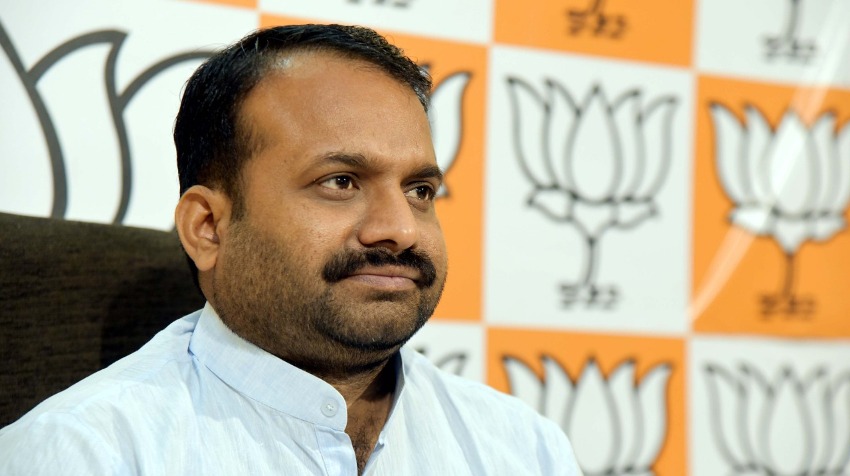 UPCM NEWS, कांग्रेस की रायबरेली समीक्षा बैठक, केवल बौखलाहट बैठक : डाॅ. चन्द्रमोहन