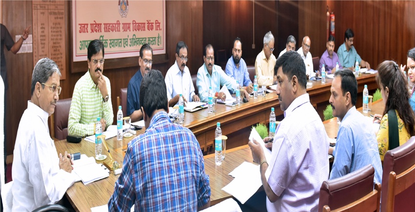 सहकारिता मंत्री ने कहा एक मुश्त समाधान योजना की अवधि 30 जून, 2019 तक बढ़ी