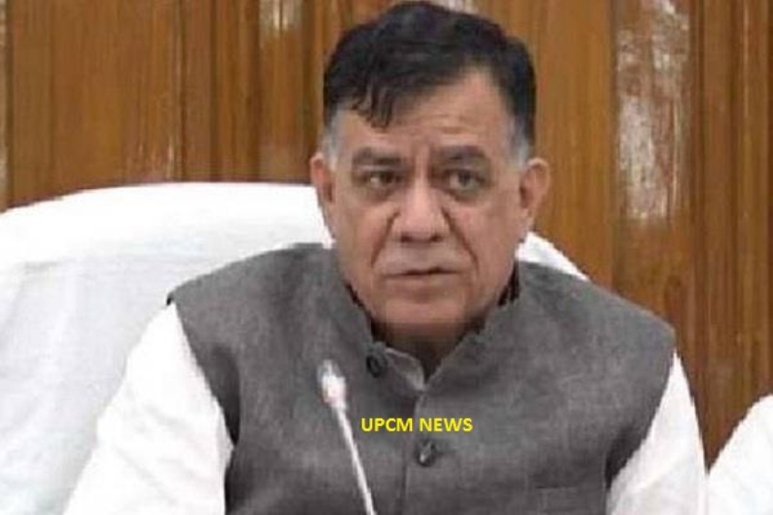 मंत्री सतीश महाना बोले जागरूकता कार्यक्रम 19 जुलाई से 21 अगस्त तक जनपद, तहसील और ब्लाक स्तर पर आयोजित होंगे
