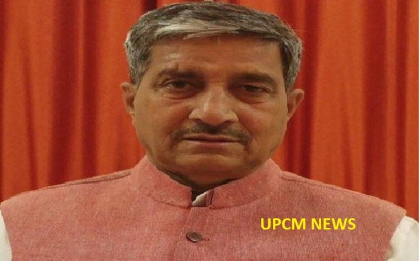 सहकारिता मंत्री मुकुट बिहारी वर्मा ने बताया #ICCMRT में MBA पाठ्यक्रम की प्रवेश क्षमता में वृद्धि