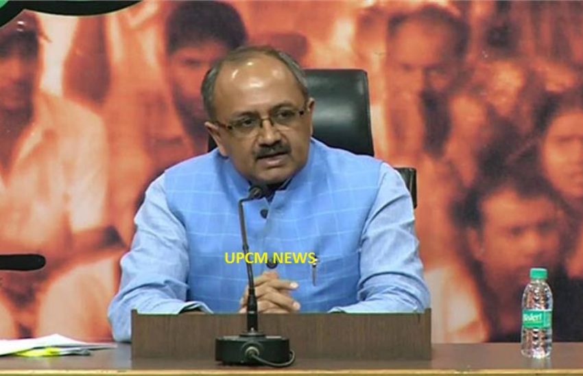 मंत्री सिद्धार्थ नाथ सिंह डाॅ. राम मनोहर लोहिया चिकित्सालय परिसर में वृक्षारोपण करेंगे