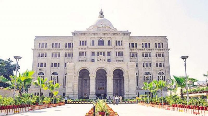 UPCM की अध्यक्षता में लोक भवन में मंत्रिपरिषद की बैठक सम्पन्न