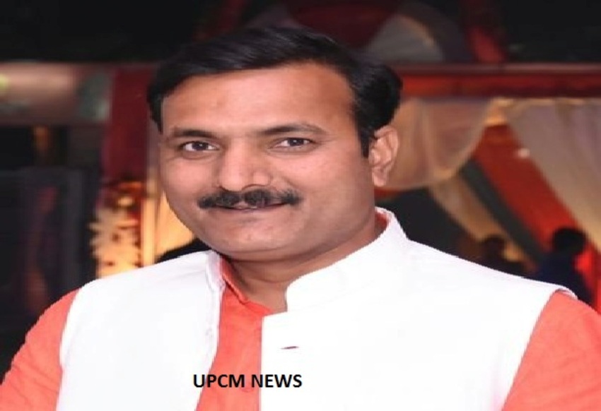 सतीश चन्द्र द्विवेदी