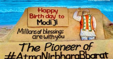 #PM_Modi के जन्मदिवस पर स्वतंत्र देव सिंह दिव्यांगों को ट्राइसिकिल भेंट करेगें