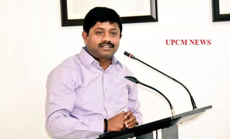 मंत्री नंद गोपाल गुप्ता ‘नंदी‘