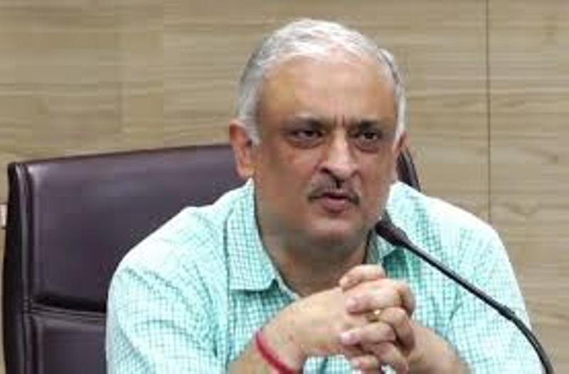 डाॅ0 देवेश चतुर्वेदी