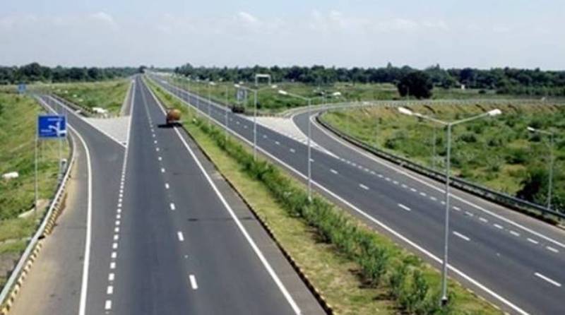 एक्सप्रेस-वे परियोजना