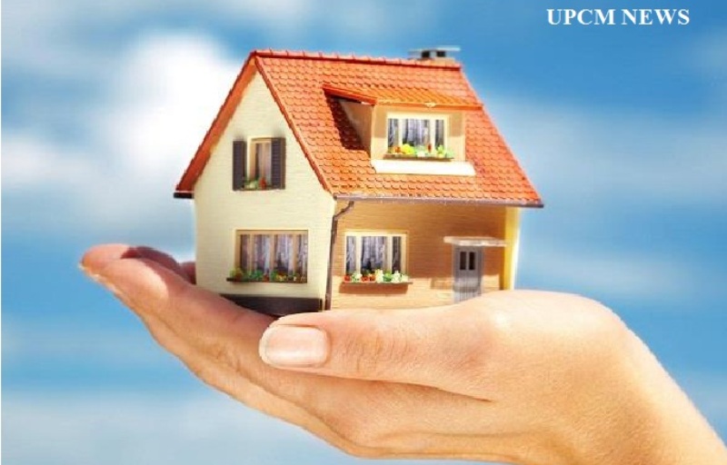 कल होगा 5.51 लाख आवास के लाभार्थियों का गृह प्रवेश