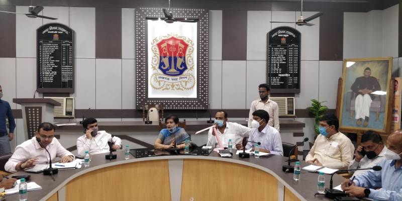 दूषित जल की शिकायत 6390260100