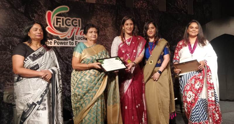 फिक्की फ्लो शौर्य गाथा