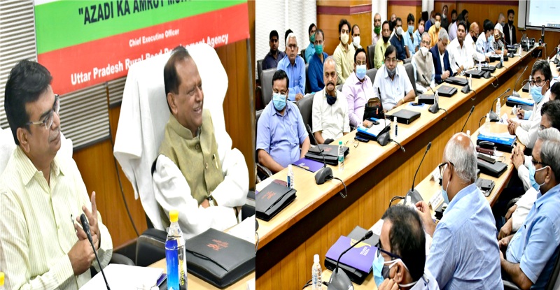 सड़कों की गुणवत्ता अच्छी होने के साथ ही इकोफ्रेन्डली होनी चाहिए: मोती सिंह