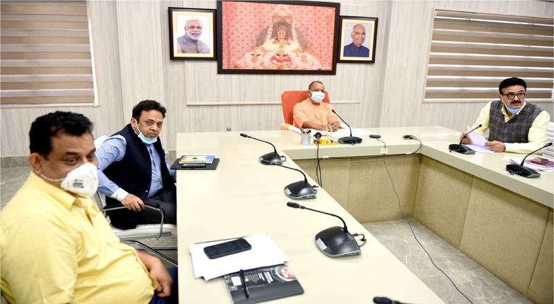 अब आप भी भर सकेंगे रफ़्तार, पूर्वांचल एक्सप्रेस-वे का अक्टूबर में हो सकता है लोकार्पण