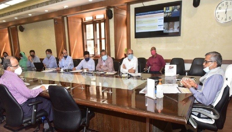 दिल्ली-गाजियाबाद-मेरठ RRTS परियोजना