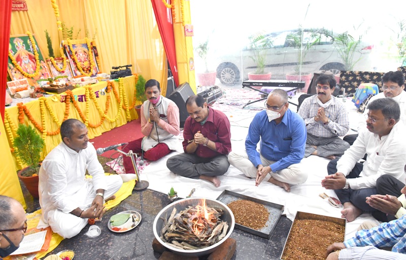 भगवान श्री विश्वकर्मा