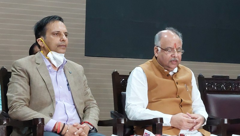 PM Modi 05 अक्टूबर को लखनऊ में ’’न्यू अरबन इण्डिया थीम’ कार्यक्रम का करेंगे शुभारम्भ