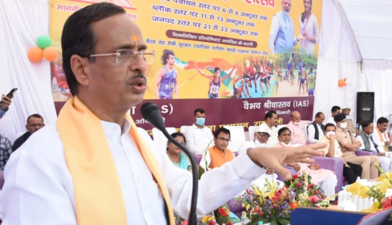 जनता में भय पैदा करने वाले माफिया आज खुद मांग रहे हैं माफी