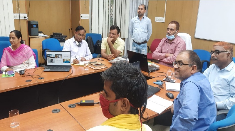 योगी सरकार की पहल का कमाल, सहभागी सिंचाई प्रबंधन से किसान हो रहे हैं मालामाल