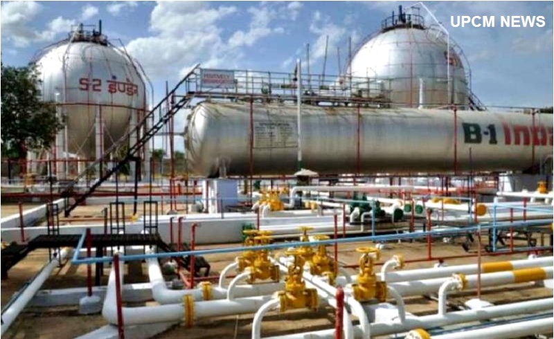 तेल कम्पनी oil companies