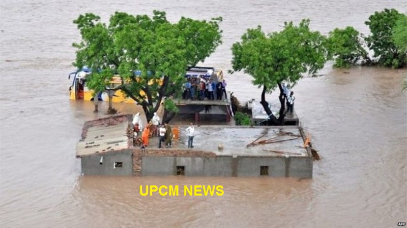 बाढ़