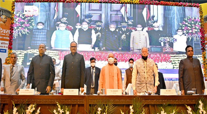 संविधान दिवस: भारत के संविधान का वास्तविक संरक्षक भारत का आम नागरिक