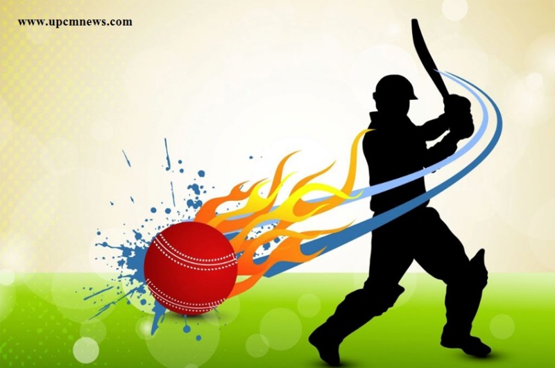 क्रिकेट मैच