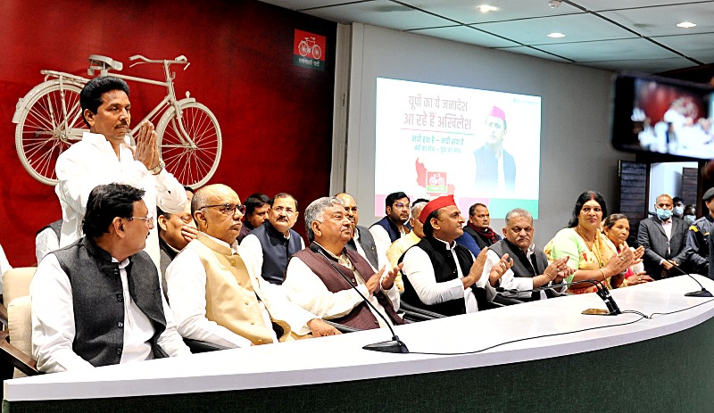 किन्नर पायल को समाजवादी किन्नर सभा उत्तर प्रदेश का प्रदेश अध्यक्ष नामित