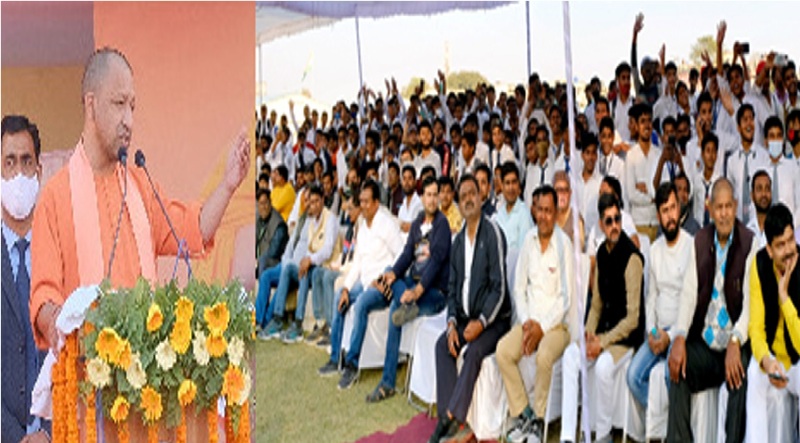 युवाओं की ऊर्जा को सकारात्मक दिशा देने के लिए ‘खेलो इण्डिया’ कार्यक्रम प्रारम्भ