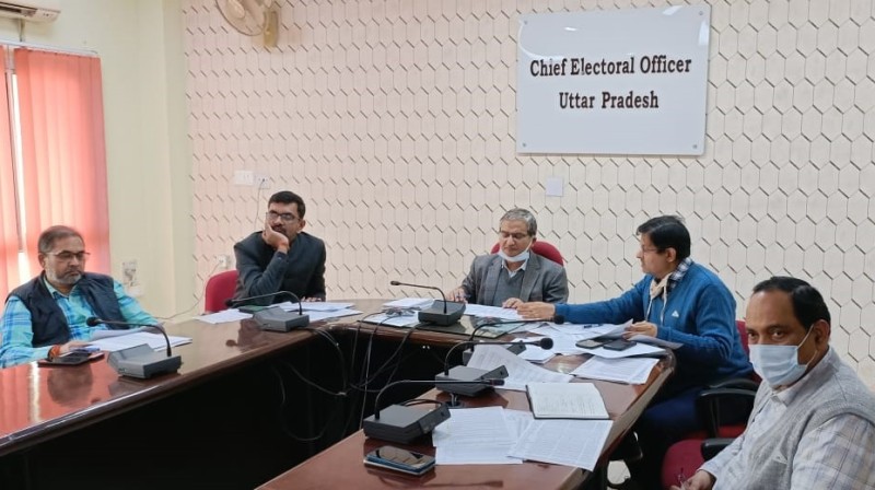 मतदाता पंजीकरण छोटी-छोटी गलतियां होने पर फार्म निरस्त न किया जाए