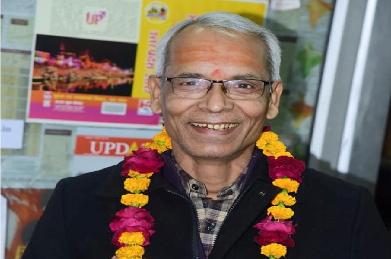 दिनेश कुमार गर्ग