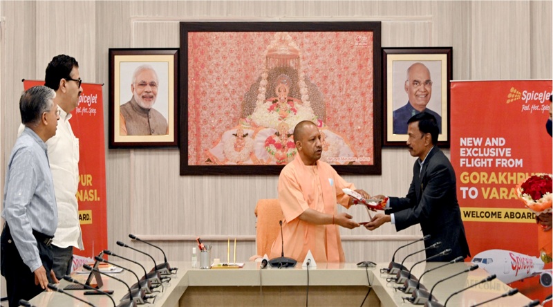 ‘उड़ान योजना’ के तहत वर्ष 2025 तक देश में 1,000 हवाई रुट्स क्रियान्वित किये जाएंगे