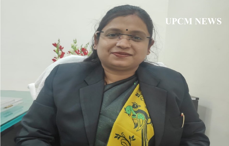 नेहा रुंगटा