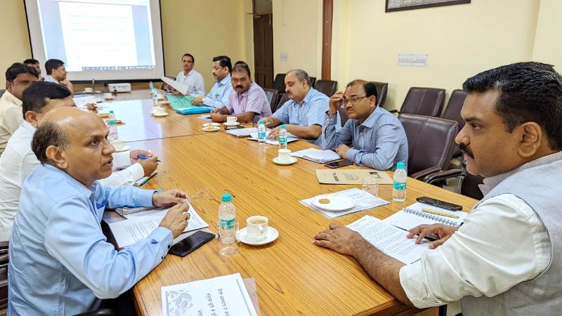 समाज कल्याण विभाग की सभी इकाइयों में नियुक्त होंगे मुख्य सर्तकता अधिकारी: असीम अरूण