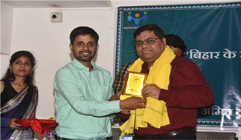 डिजिटल मीडिया की जवाबदेही प्रिंट और इलेक्ट्रॉनिक से ज्यादा: आनन्द कौशल