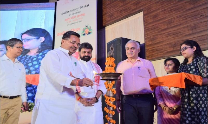 वेलनेस टूरिज्म की प्रदेश में अपार संभावनाएं, आर्थिक गतिविधियों को बढ़ावा देने में होगा मददगार