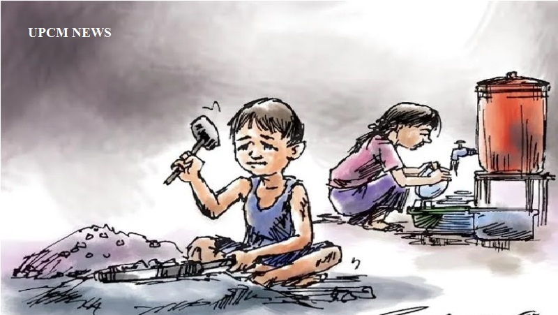 बाल श्रम उन्मूलन